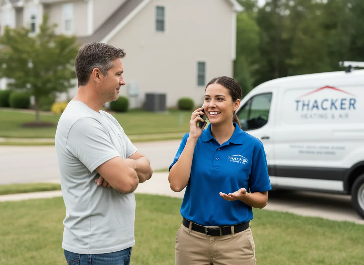 Ac Repair Center Point, WV FAQs